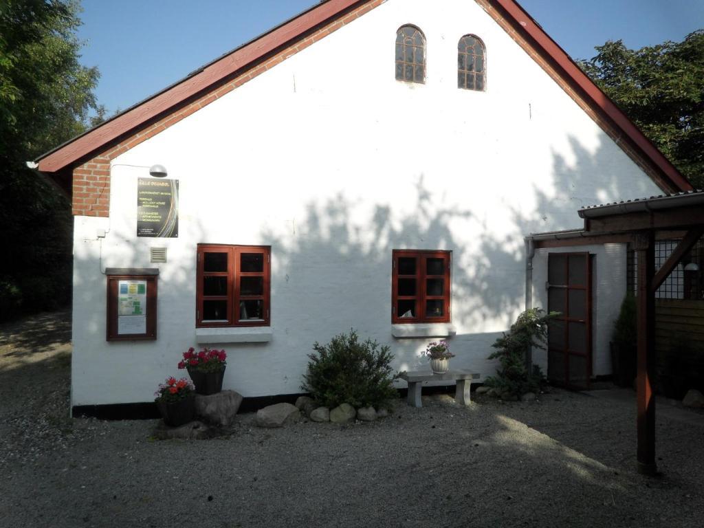 Willa Lille Degnbol Zewnętrze zdjęcie